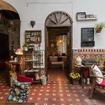 Hostel El Antiguo Convento *