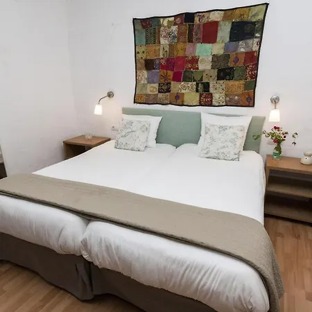 El Antiguo Convento Hostal