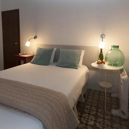 El Antiguo Convento Hostel Córdoba