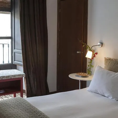 Hostal El Antiguo Convento Córdoba